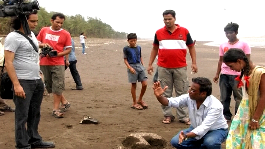 Corporate Video Mumbai