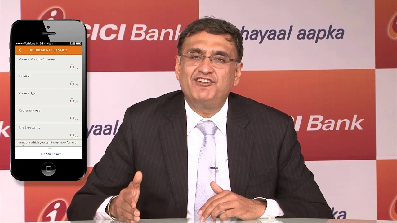 Testimonial - Maninder, SGM: ICICI Bank