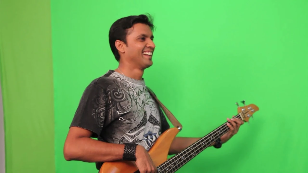 Music Video Making | Haarke : Santanu Productions
