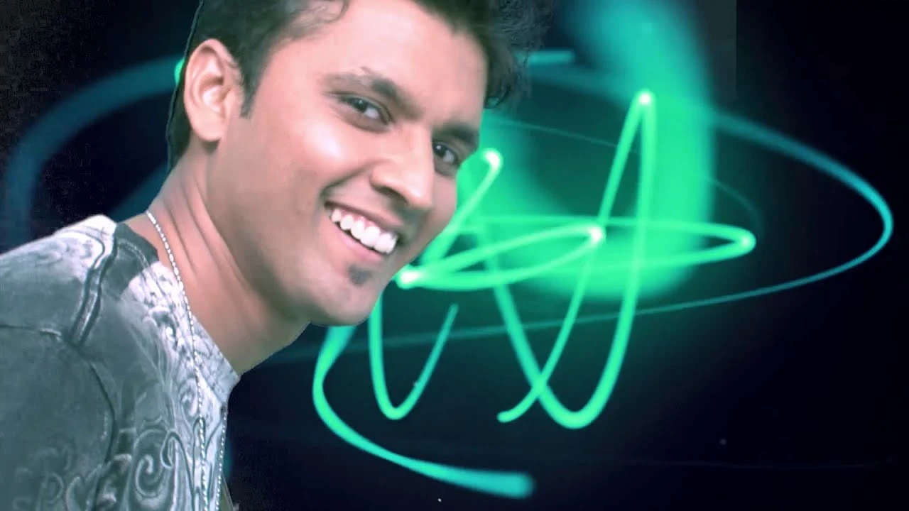 Haarke| Music Video : Santanu Productions