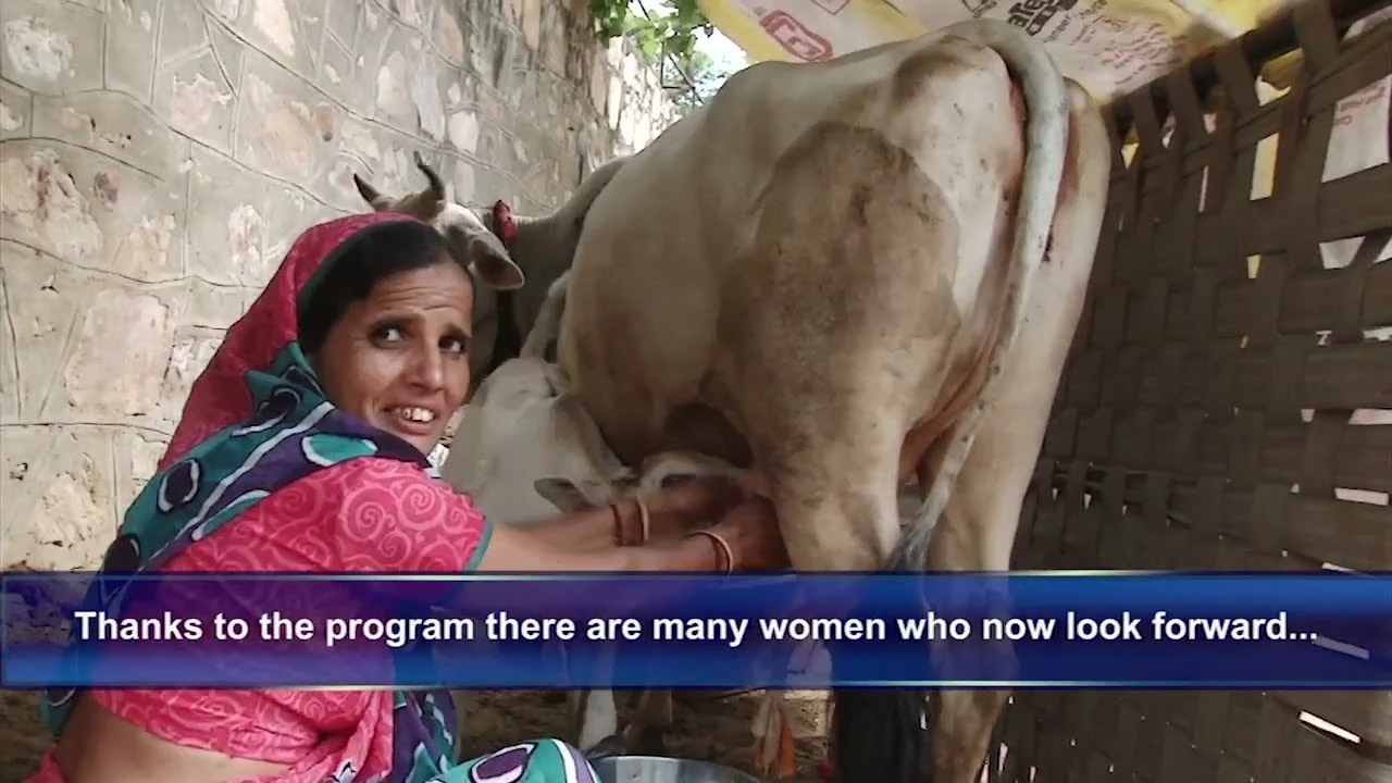 CSR Documentary Film | Sustainable Livelihood Initiative (SLI): HDFC Bank