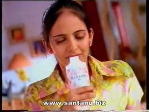 Santoor Talc TV Commercial Production: Wipro Consumer Care