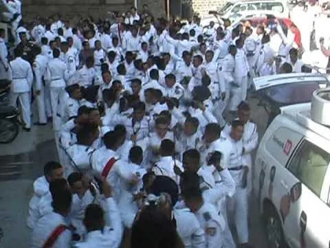 Music Video : National Defence Academy