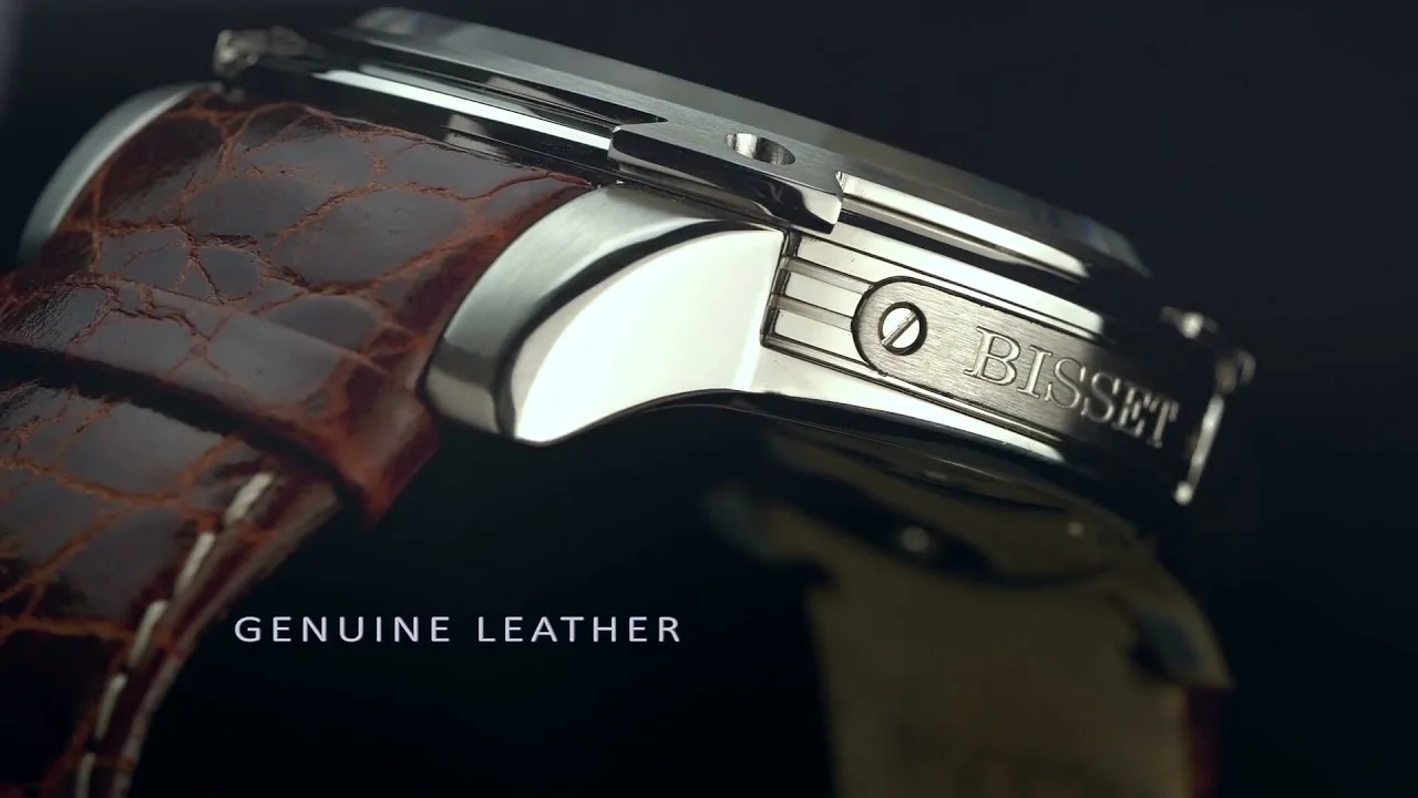Product Promo Video | 3D animation | Stylish Watch : Santanu Productions