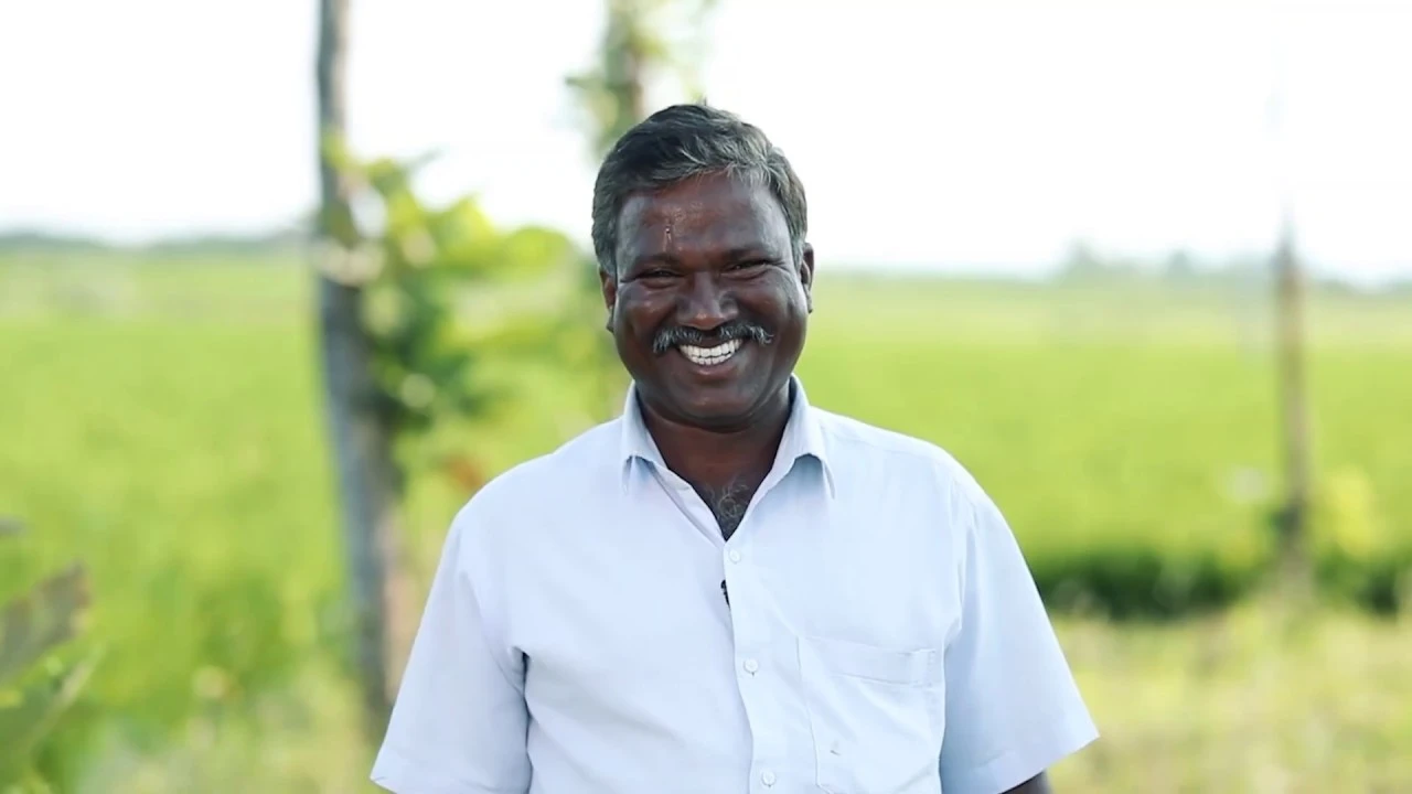 Dhanya Seeds (Bangla): Tata Rallis