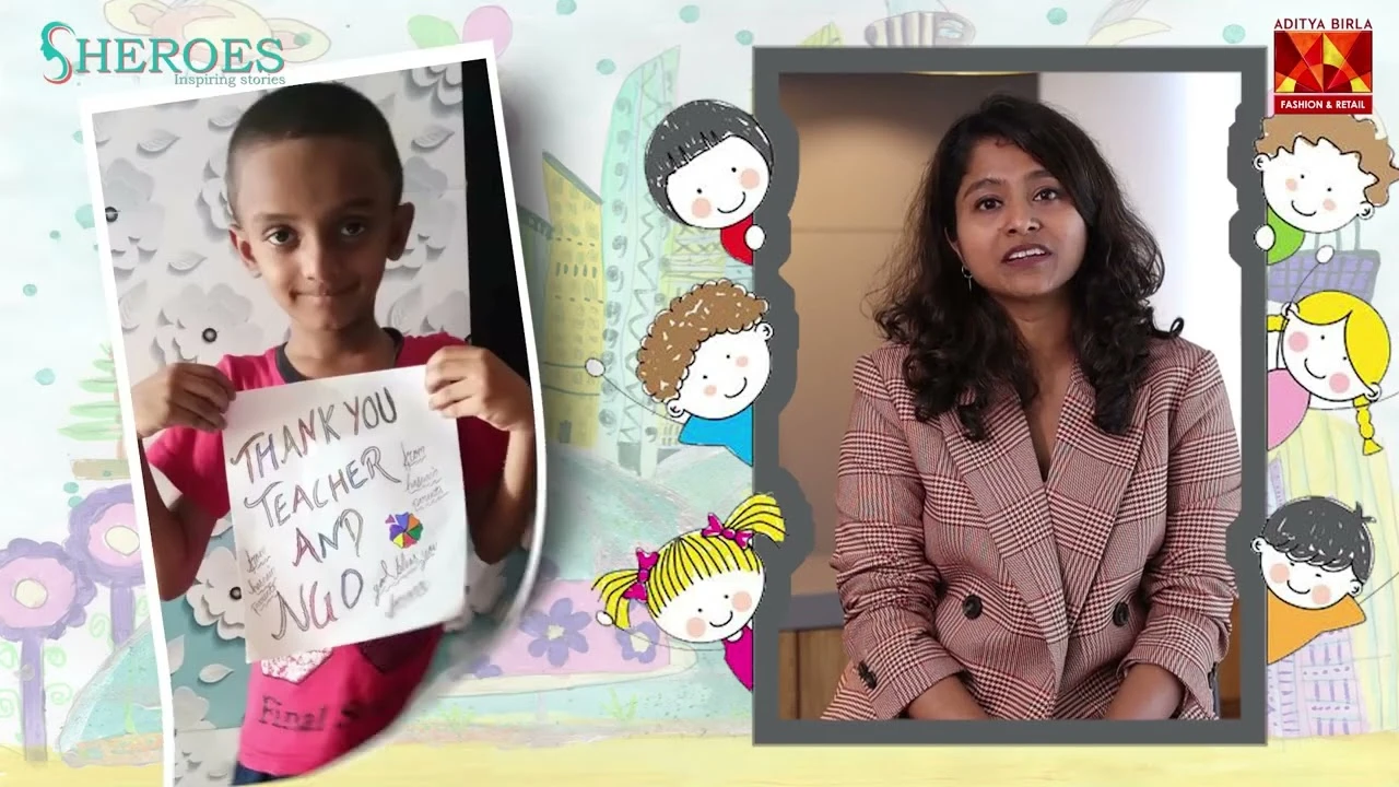 Women Employee Empowerment Video | Life Journey film | Sheroes : Pantaloons