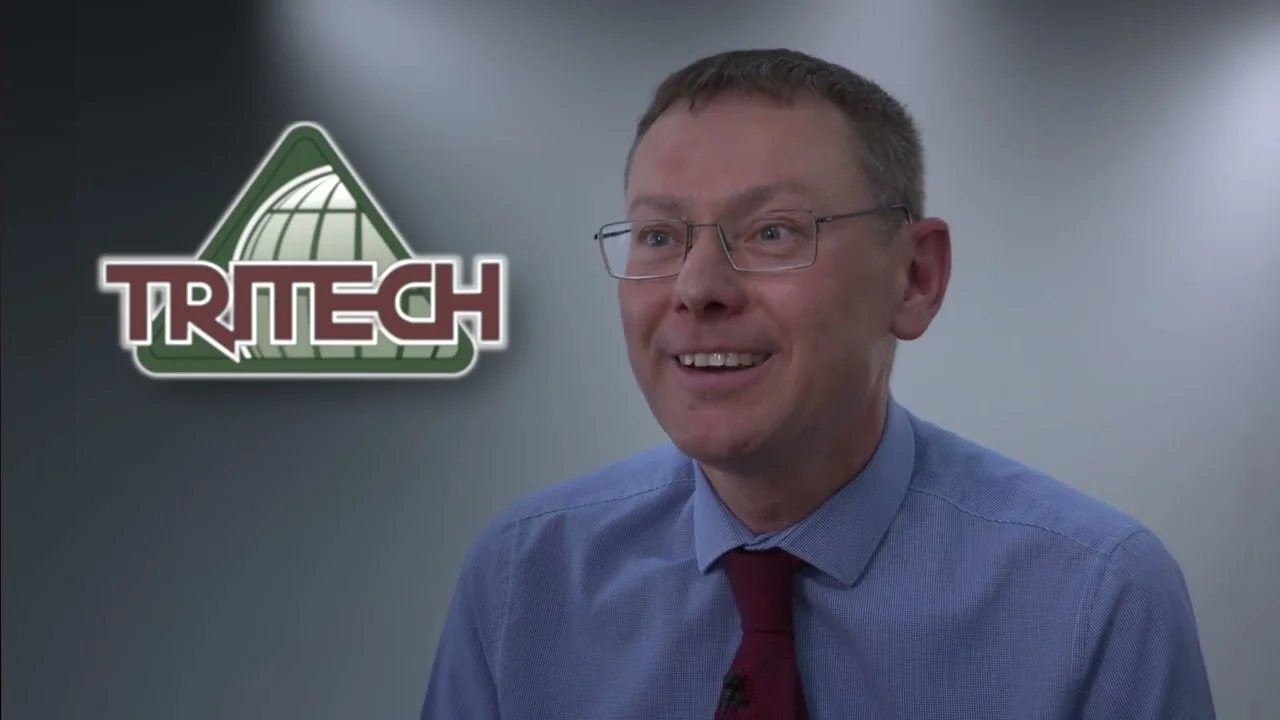 Inside Aerospace & Precision Investment Casting Solutions : Tritech Group UK