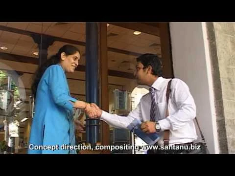 Organization Values Corporate Culture Film: Thomas Cook India