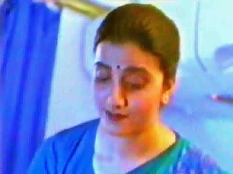LIbrary in Business Class - Old TVC: Sahara Airlines (1998)