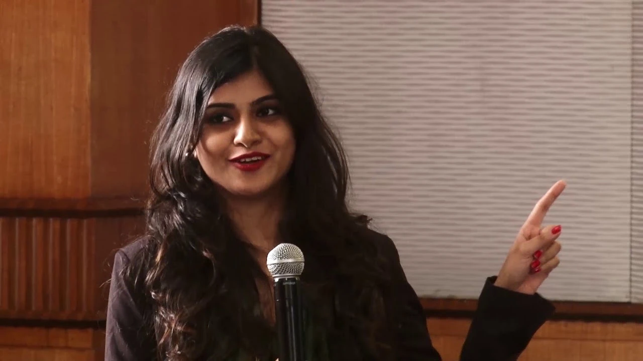 Leadership Diversity & Inclusion Event Video Production | Corporate Event Shoot : Merck India