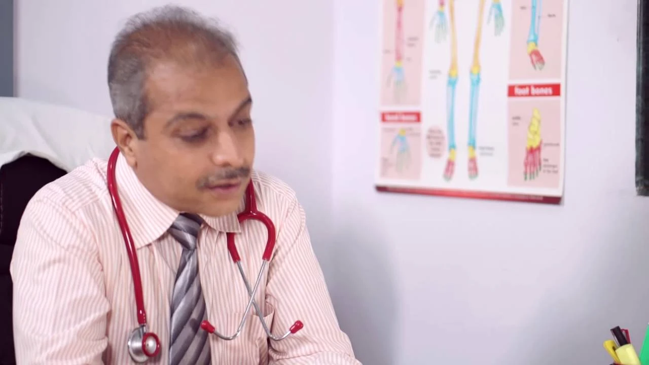 Disha, Training RolePlay Video : Cipla