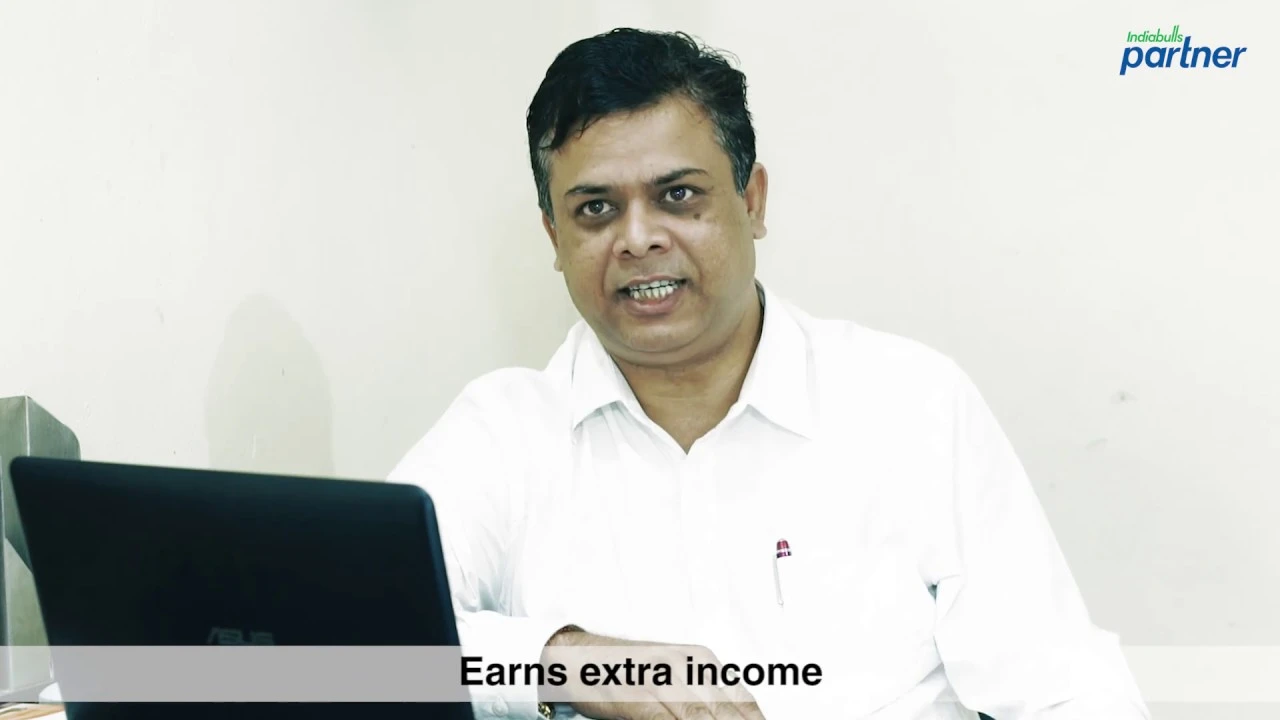 Customer Testimony, Sanjeev Singh: IndiaBulls