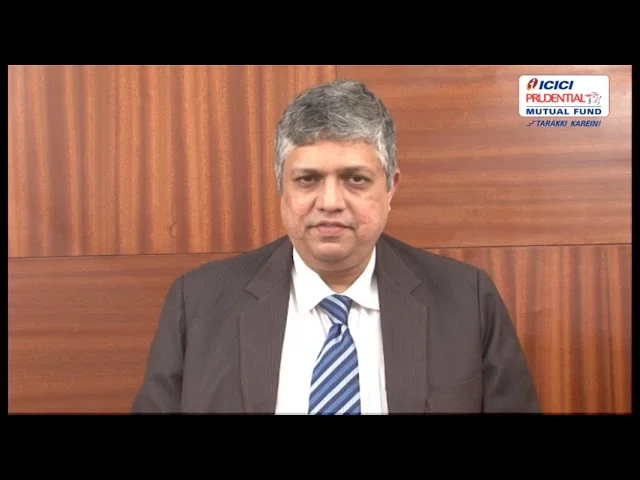 Stock Market Insight | Expert Opinion | Equity Savings Fund, S. Naren: ICICI PRUDENTIAL AMC