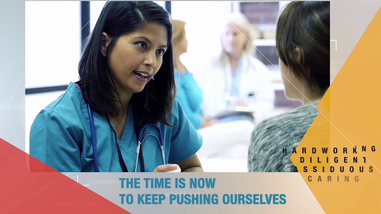 Motivational AV: Novartis