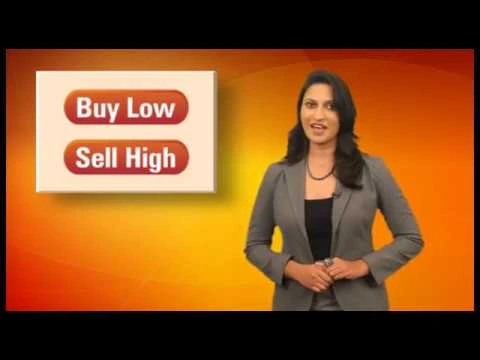Balanced Advantage Fund | Green Screen Financial Video with Motion Graphics: ICICI Prudential AMC