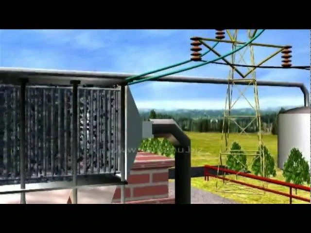 Sustainable Industrial Energy Video Production Case Study: LANXESS India
