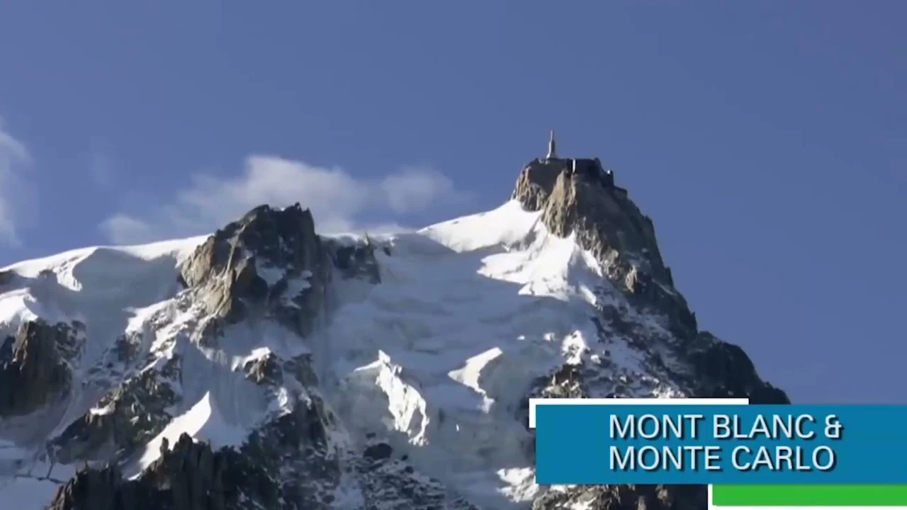 Corporate Achievement Video | 14th Bancassurance Olympic: Standard Chartered Bank