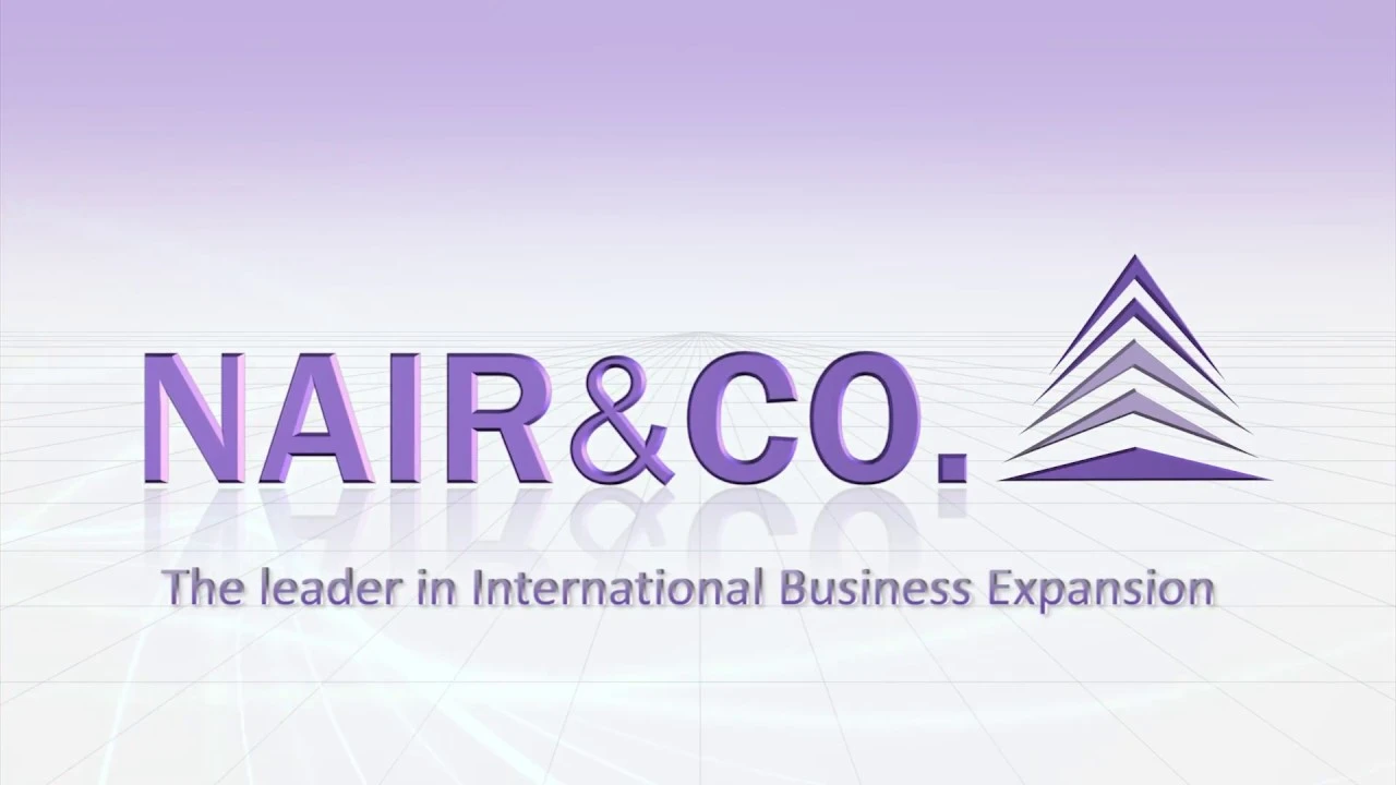 Corporate Video : Nair & Co