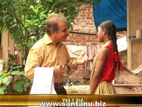 Healthcare Brand Launch Film for Rural India & Pharma Marketing: Sanofi Aventis