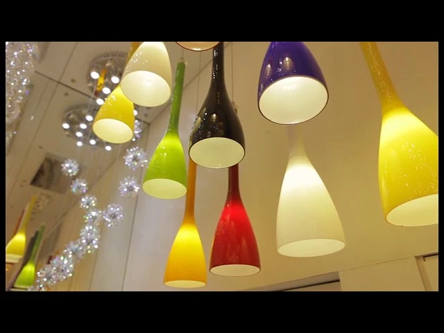 The Lighting Lounge, Mumbai, Corporate Video: Light Up India