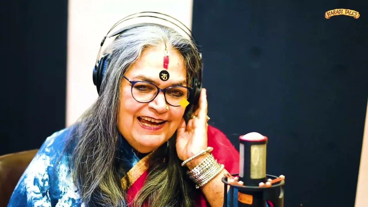 Corporate Video and Filmmaker in Mumbai: Karadi Tales