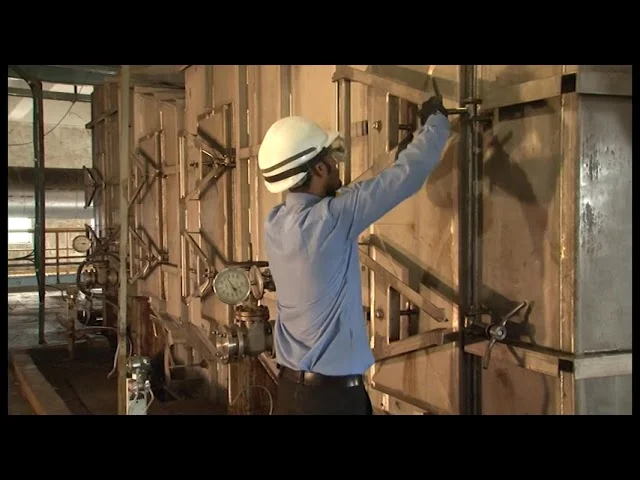 Industrial Video:  Deepak Fertilisers and Petrochemicals Corporation Ltd (DFPCL)