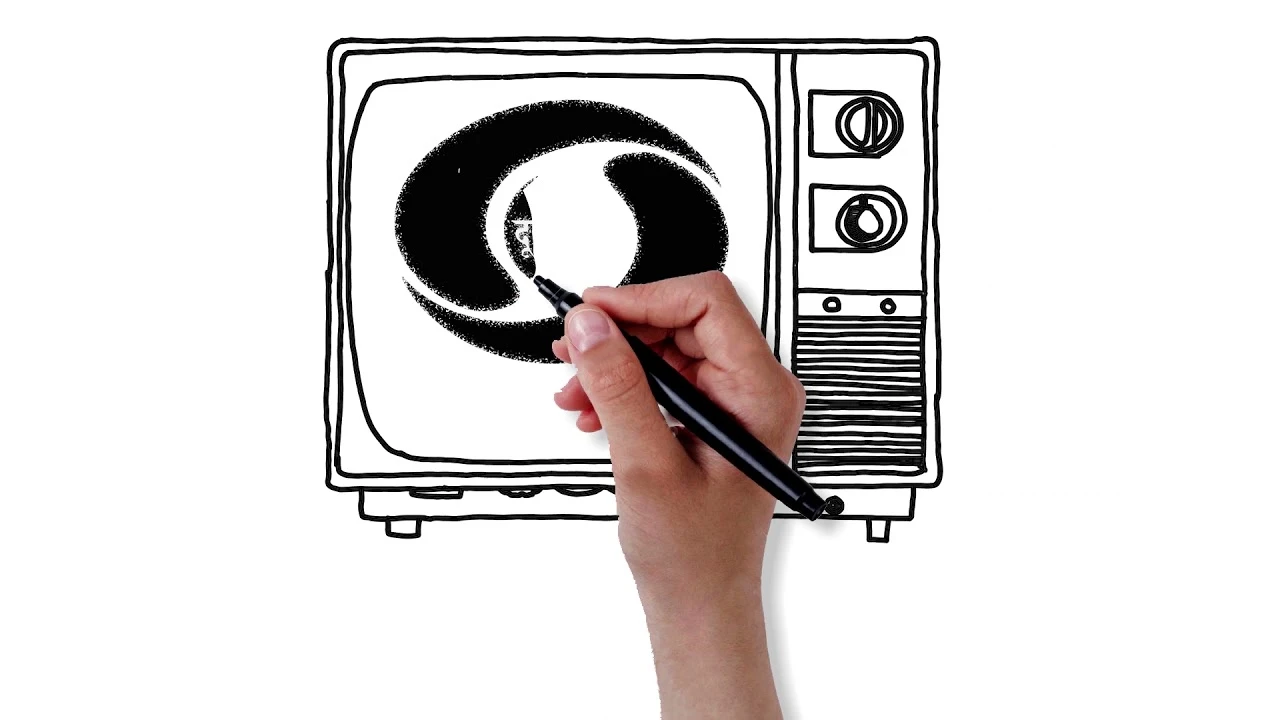 Edge of Convenience | Whiteboard Animation: Takeda Pharma