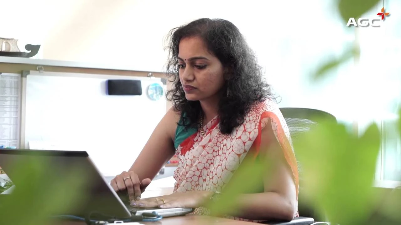 Corporate Film: AGC Networks Ltd - An Essar Company