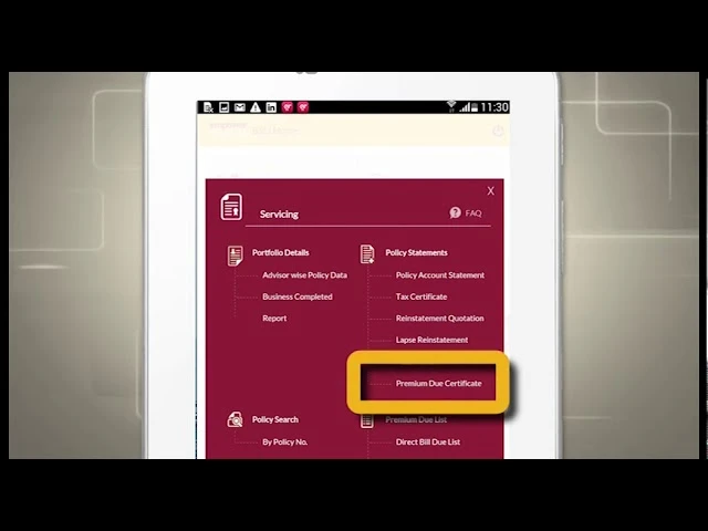 How to Use Your TAB | Full Explainer Video for  Field Executives: Birla Sunlife