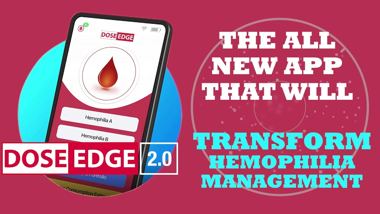 Revolutionary Pharmaceutical Product Launch Audiovisual | DosEdge : Takeda