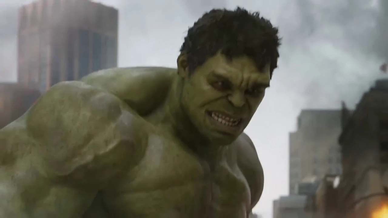 Avengers Themed Motivational AV: Axis Bank