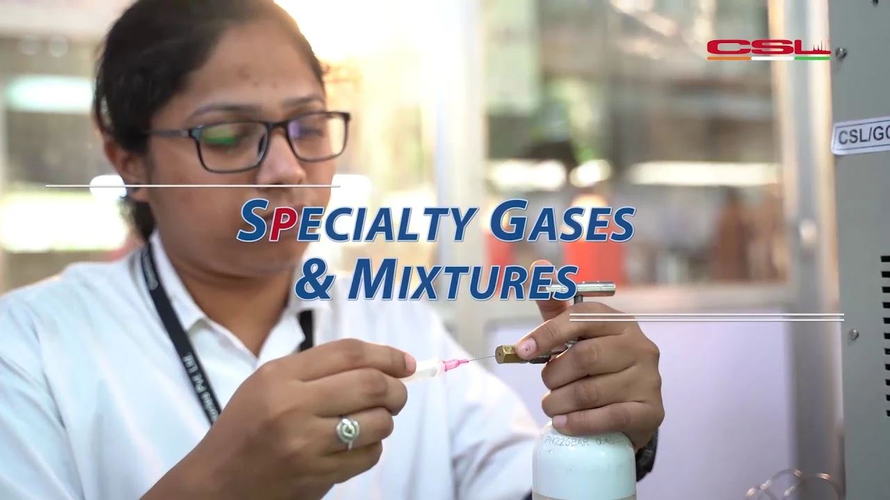 Enhancing Industrial Leadership, Corporate Video: Chemtron Science Laboratories