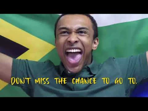 Parody Song Motivational Video | Wild Fire | This time South Africa : Axis Bank