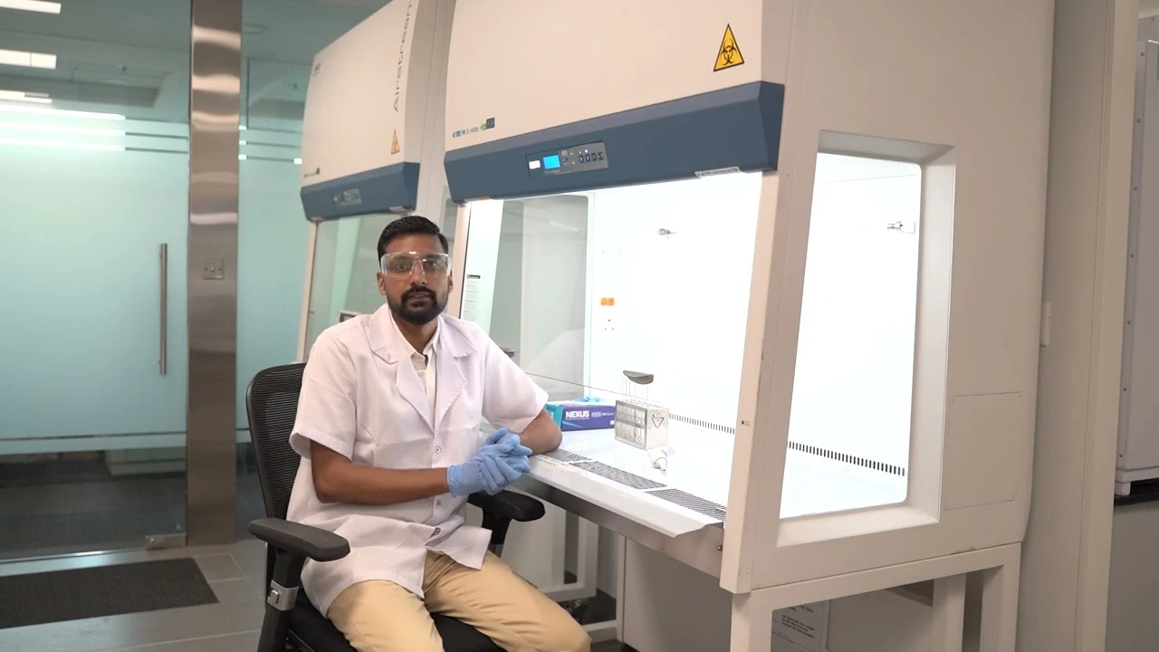 Office Innauguration Video | Facility | MPP Lab: Lanxess India