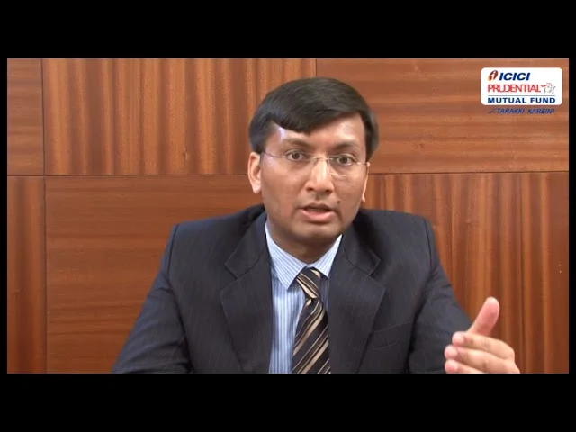 Leader Speak | Market Insights | Value Series, Amar Shah: ICICI PRUDENTIAL AMC