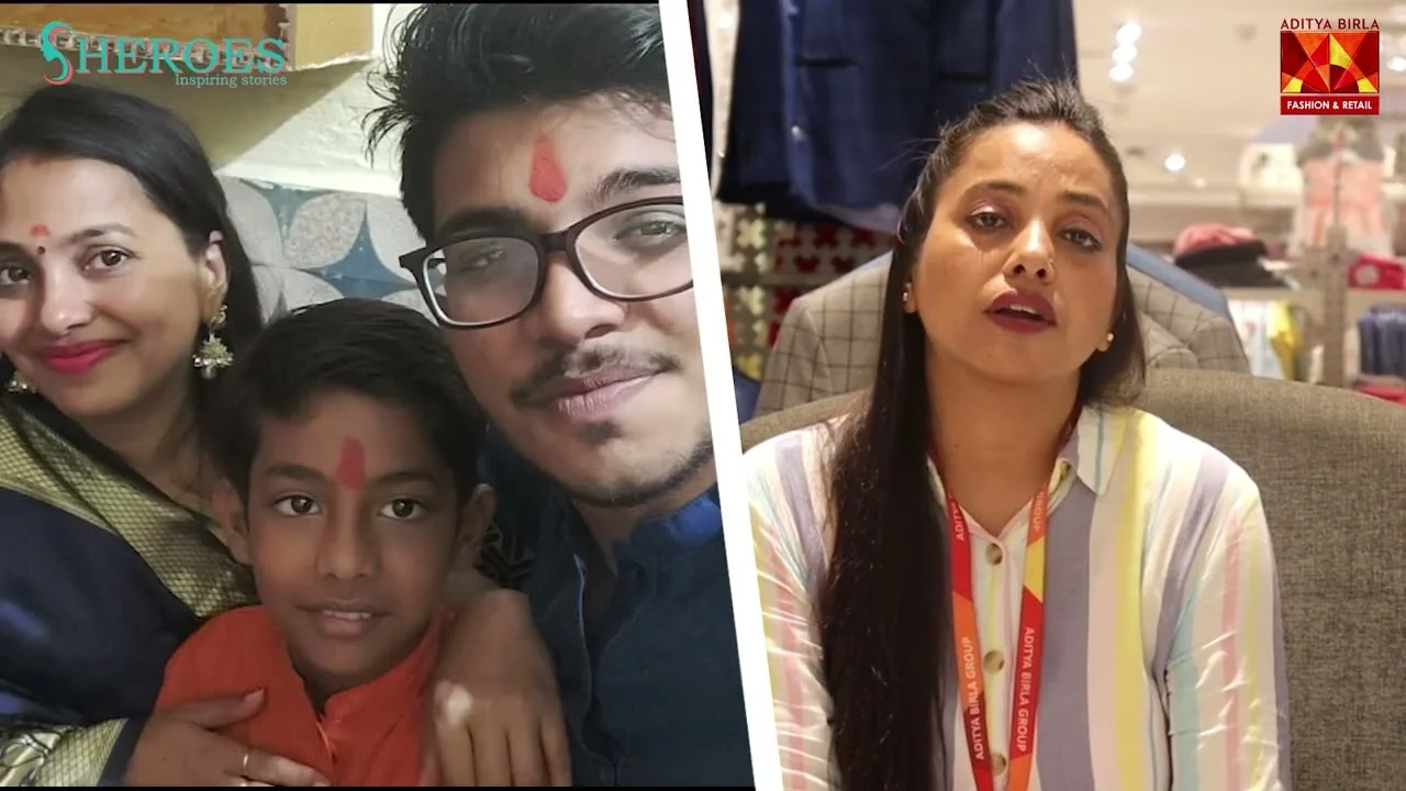 Employee Journey: Pantaloons, Aditya Birla Group