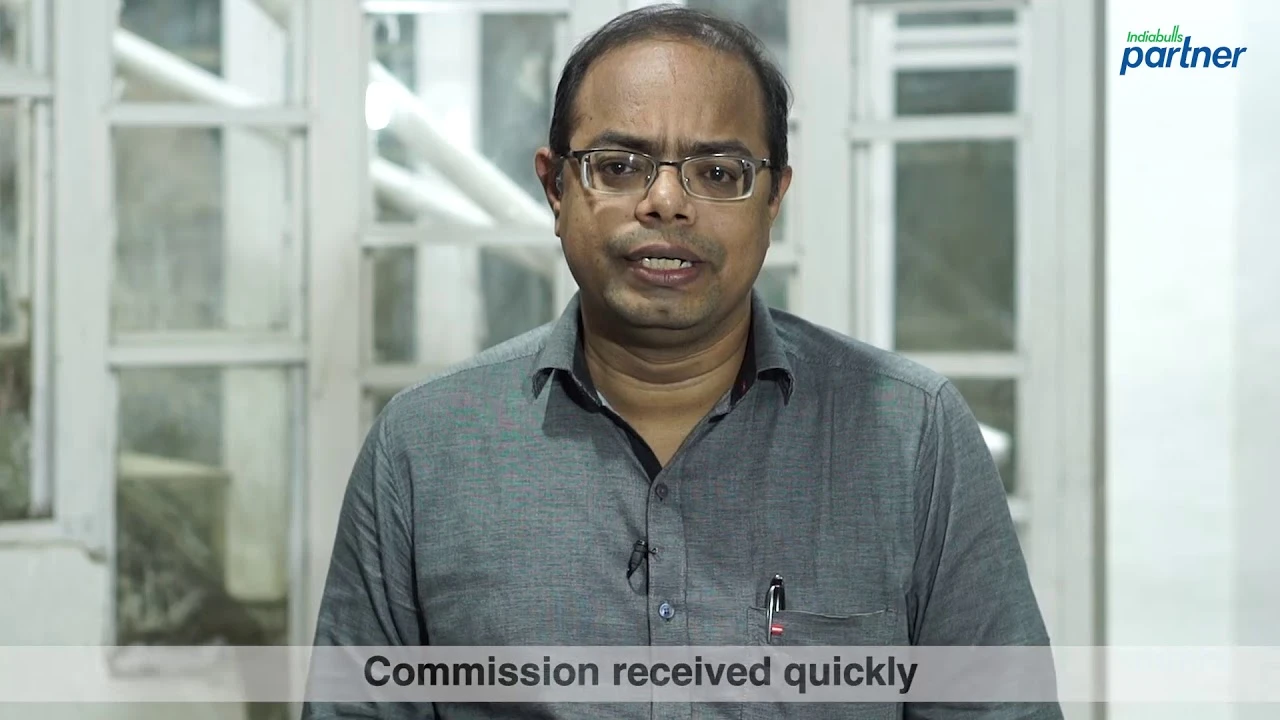 Customer Testimony, Mahendra Vishwakarma: IndiaBulls