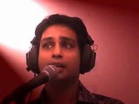 Chookar mere man ko - Personal Music Video: Santanu Productions