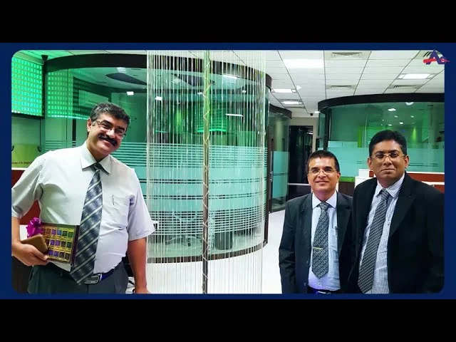Corporate Video Mumbai | Brand story Film : Advanced Biotechnologies