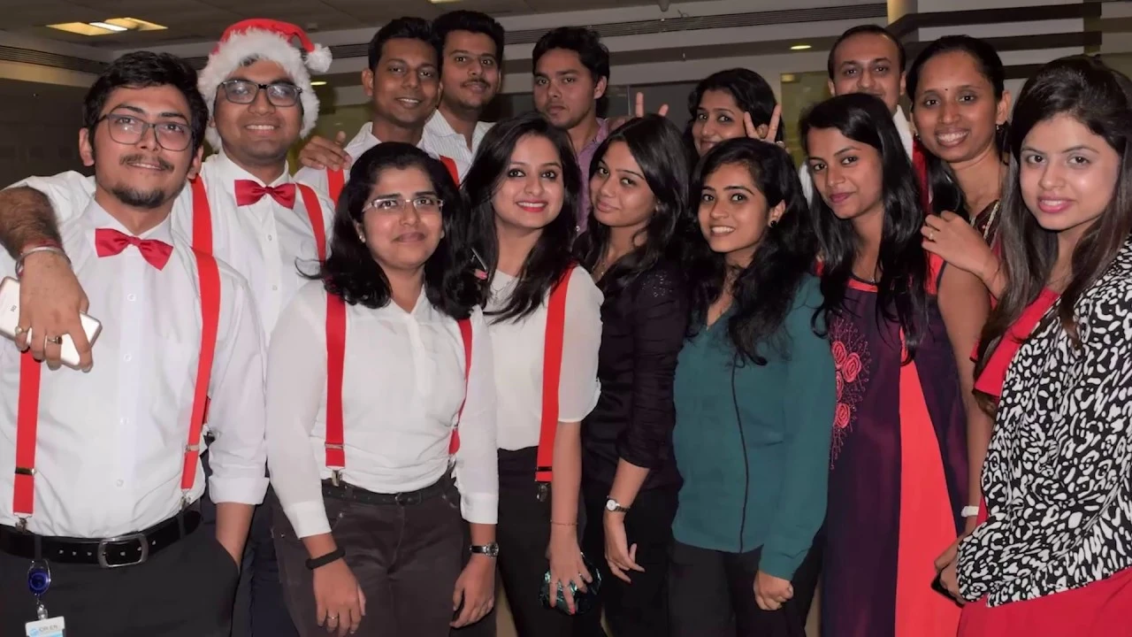 25 Years of Excellence | IT Solution Corporate Video :  Orient Technologies
