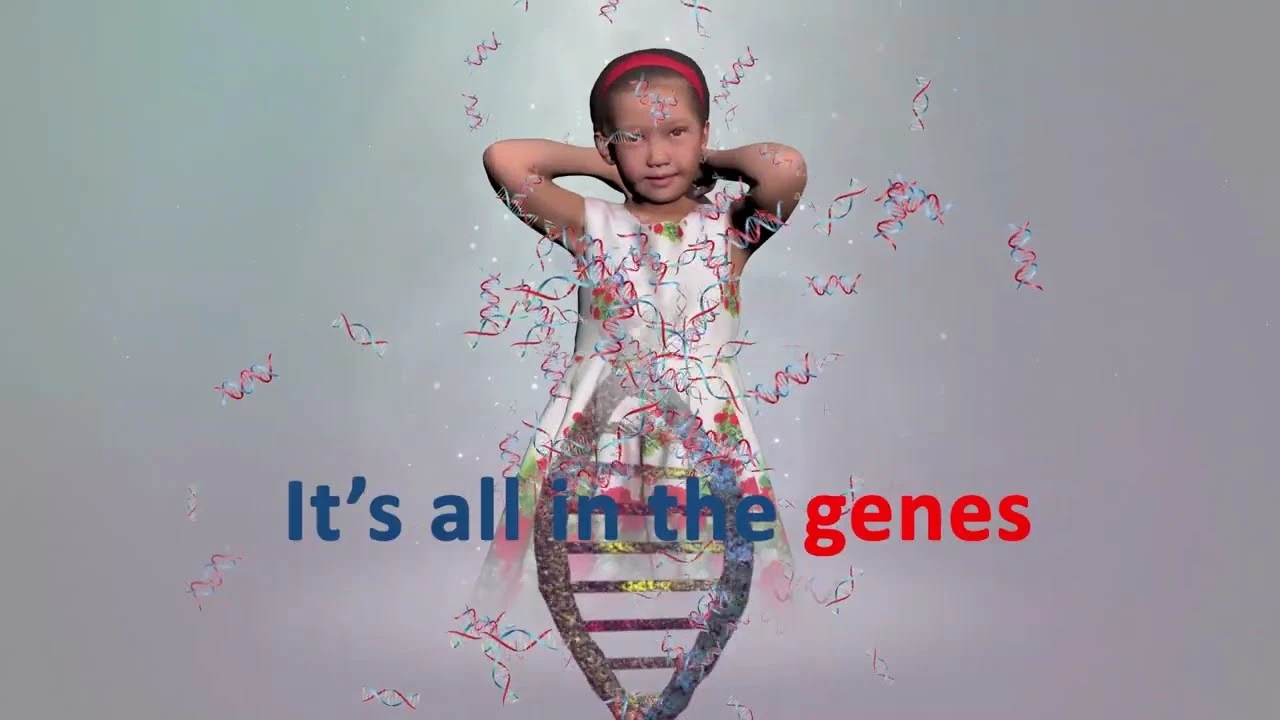Genes decide your immunity: Geneimmune Biotechnology